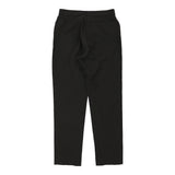 Vintage grey Benetton Trousers - womens 32" waist