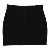 Vintage navy Unbranded Mini Skirt - womens medium