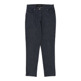 Vintage navy Coconuda Jeans - womens 29" waist