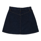 Vintage blue Replay Denim Skirt - womens 26" waist