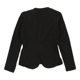 Vintage black Gas Blazer - womens small