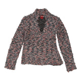 Vintage pink Miss Sixty Long Sleeve Top - womens small