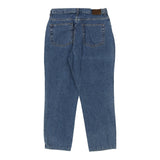 Calvin Klein Jeans - 31W UK 14 Blue Cotton