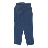 Lee Jeans - 28W UK 8 Blue Cotton