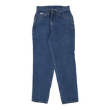 Lee Jeans - 28W UK 8 Blue Cotton