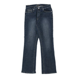 Apollo Jeans - 32W UK 12 Dark Wash Cotton