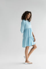 Dawn to Dusk Dress