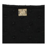 Cavalli Class T-Shirt - Medium Black Cotton