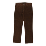 Dolce & Gabbana Jeans - 30W UK 8 Brown Cotton
