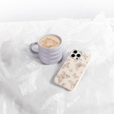 London Fog Delicate Flutters Google Pixel 10/10 Pro Case