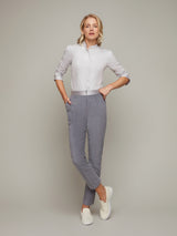 PILASTER | Tapered Suiting Trousers