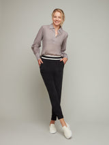 BARCHAN | Sand-washed Silk Jogger