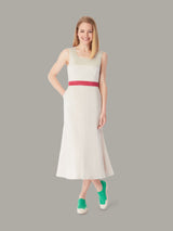 ACACIA | Jersey Mermaid Midi Dress