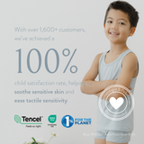 Boys' TENCEL™ Micro Modal Ultra Soft Boxer Briefs - Set of 2