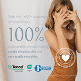 Teen Girls' TENCEL™ Micro Modal Ultra Soft Camisoles - Set of 2