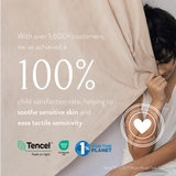 Teens' TENCEL™ Micro Modal Ultra Soft Tank Tops - Set of 2