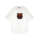 T-Shirt Bibi White