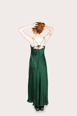 Robe Ely Green