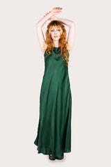 Robe Ely Green