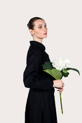 Robe Erika Black Star