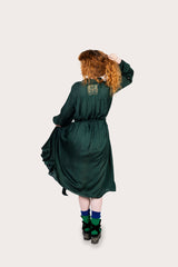 Robe Erika Green