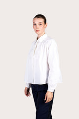 Chemise Hila Snow