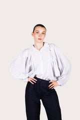 Chemise Loreleï Rayée