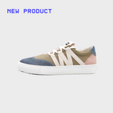 NEW: Pastel Phoenix Sneaker