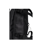 Xplorer Vegan Backpack for travel black