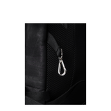 Xplorer Vegan Backpack for travel black