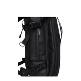 Xplorer Vegan Backpack for travel black