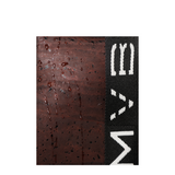 Xplorer Vegan Backpack for travel dark brown