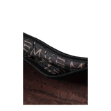 Xplorer Vegan Backpack for travel dark brown