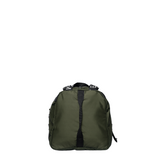 Sports Vegan Duffle Bag green - Made with ocean plastic