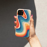 Seashell Disco Google Pixel 7 Pro Case