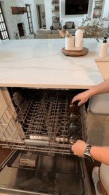 RESERVE 16oz Stemless Wine Color Series Tritan™ Copolyester Glass Mixed Set