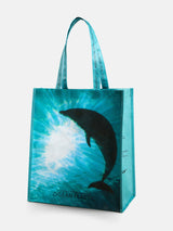 Reusable Shopper Tote