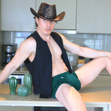 The Dragonfly Fall Briefs