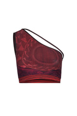 DROP TOP - SACRED MIRRORS