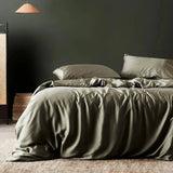 Signature Bamboo Duvet Cover