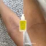 Sphinx Body Experience Oil | For Eczema and Roseacea Relief