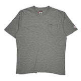 Dickies T-Shirt - XL Gray Cotton