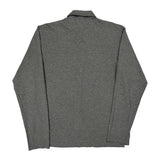 Polo By Ralph Lauren Shirt - Medium Grey Cotton