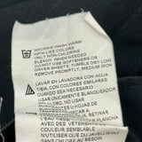 Dickies Carpenter Shorts - 34W 11L Black Cotton