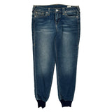 True Religion Jeans - 34W 28L Blue Cotton