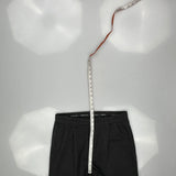 Ralph Lauren Pants - 33W 29L Black Cotton