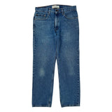 Levis Jeans - 32W 29L Blue Denim