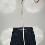 Levis Jeans - 34W 32L Dark Wash Denim