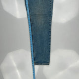 Carhartt Jeans - 30W 30L Blue Cotton