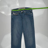 Diesel Jeans - 30W 30L Blue Denim